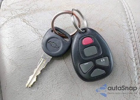 2008 Chevrolet Tahoe Lt z USA, uszkodzony, nr VIN 1GNFC13038R249412